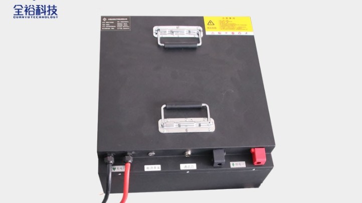 洗地機(jī)專用鋰電池36V200AH